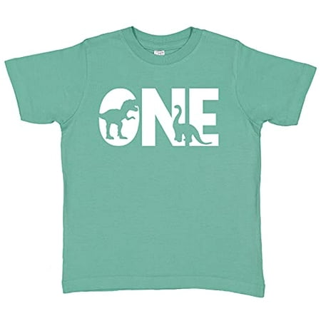 1st Birthday Shirt for Boys Dinosaur 1 Year Old Boy Birthday Boy Dino One T-Shirt Kids Gift Saltwater
1st Birthday Shirt for Boys Dinosaur 1 Year Old Boy Birthday Boy Dino One T-Shirt Kids Gift Saltwater
