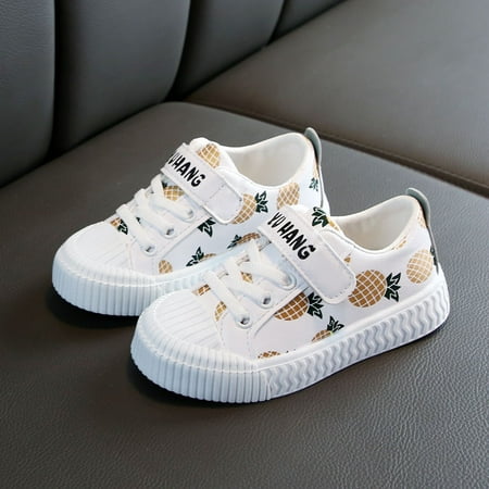 Toyella 2021 Spring And Autumn New Children s Shoes Strawberry Single Shoes Yellow 27
Toyella 2021 Spring And Autumn New Children s Shoes Strawberry Single Shoes Yellow 27