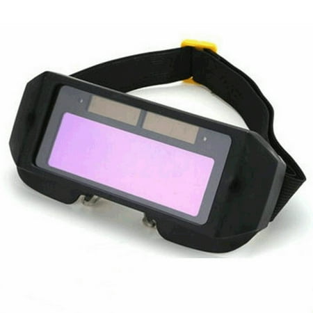 Auto Darkening Welding Helmet Durable Automatic Light Change Anti- Eyes Shied Goggle Glasses Masks Autos Shades
Auto Darkening Welding Helmet Durable Automatic Light Change Anti- Eyes Shied Goggle Glasses Masks Autos Shades