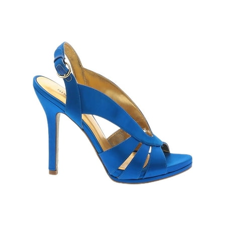Pre-Owned Nine West Women s Size 6.5 Heels