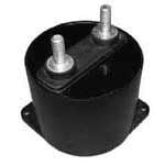 Cornell Dubilier 944U700K142ACM Cap Film 70uF 1400V PP 10% (84.5 X 64mm) Screw Mount Plastic Can 85°C
Cornell Dubilier 944U700K142ACM Cap Film 70uF 1400V PP 10% (84.5 X 64mm) Screw Mount Plastic Can 85°C