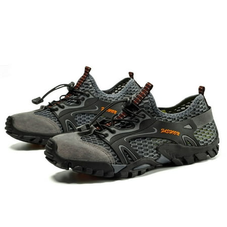 GHFKKB Water Shoes For Man Quick-drying Water Swimming Shoes Beach Water Sports Outdoor Shoes
GHFKKB Water Shoes For Man Quick-drying Water Swimming Shoes Beach Water Sports Outdoor Shoes