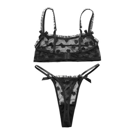 Women Exotic Bra Sets Solid Color No Underwire Underwear 2PCS Underwear Bow Lace Underwear Panties Underwear Female Small Chest Gathered Beautiful Back French Lace Nightwear Chemise Nightie Sets
Women Exotic Bra Sets Solid Color No Underwire Underwear 2PCS Underwear Bow Lace Underwear Panties Underwear Female Small Chest Gathered Beautiful Back French Lace Nightwear Chemise Nightie Sets