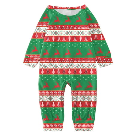 Mrat Jumpsuit Women Comfy Pants Baby Printed Long Sleeve Round Neck Zipper Xmas Family Matching Jumpsuit Pajamas Stretch Denim Overalls
Mrat Jumpsuit Women Comfy Pants Baby Printed Long Sleeve Round Neck Zipper Xmas Family Matching Jumpsuit Pajamas Stretch Denim Overalls