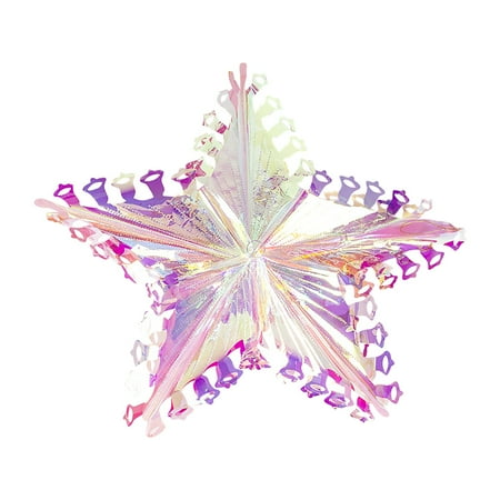 Heiheiup Christmas Colorful Flower Decoration Pendant Christmas Ceiling Decoration Christmas Tree Decoration Diamond Beads
Heiheiup Christmas Colorful Flower Decoration Pendant Christmas Ceiling Decoration Christmas Tree Decoration Diamond Beads
