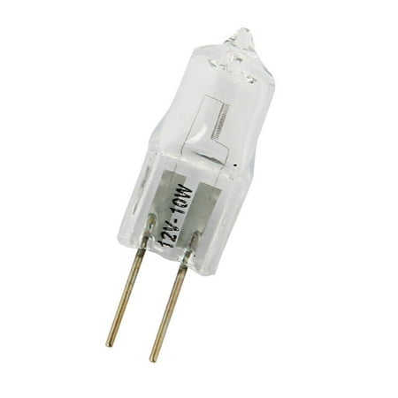 Fule G4 Halogen Capsule Lamps Light Bulbs 10W 12V 2Pin Bulb