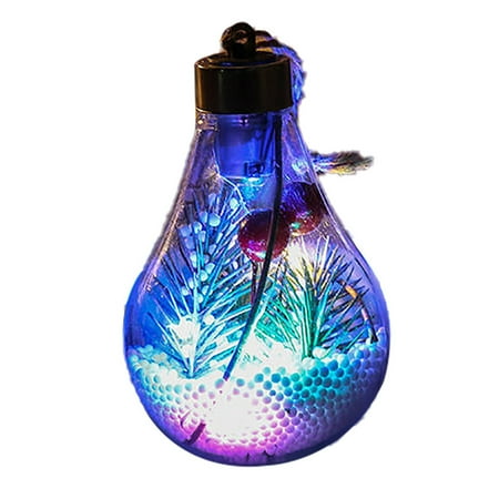 Vikakiooze 2022 Home Decor Clearance LED Decoration Transparent Christmas Ball Festival Pendant Gift Hollow Ball
Vikakiooze 2022 Home Decor Clearance LED Decoration Transparent Christmas Ball Festival Pendant Gift Hollow Ball