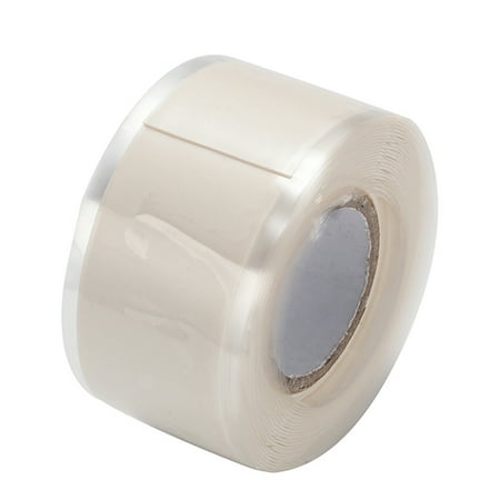 Anself Waterproof Self-adhesive Silicone Rubber Sealing Insulation Tapes For Electrical Cables Connections Water
Anself Waterproof Self-adhesive Silicone Rubber Sealing Insulation Tapes For Electrical Cables Connections Water