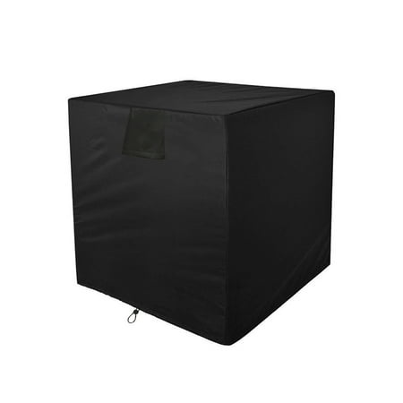 Portable Square Air Conditioner Cover Multifunctional Foldable Waterproof Dustproof Furniture Protective Cover
Portable Square Air Conditioner Cover Multifunctional Foldable Waterproof Dustproof Furniture Protective Cover