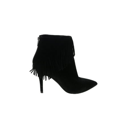 Pre-Owned Saks Fifth Avenue Women s Size 8 Boots
