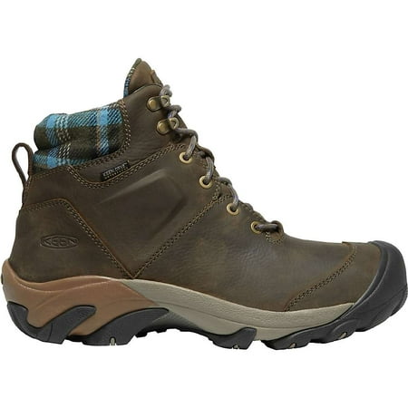 KEEN Men s Targhee II WP Winter Boot