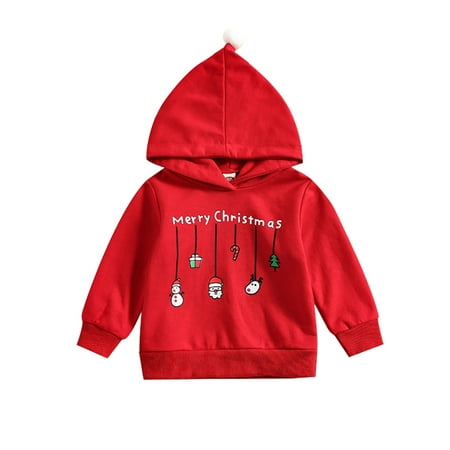 URMAGIC 0-3T Toddler Boys Christmas Sweatshirts Long Sleeve Pullover Shirts Santa Sweaters Xmas Cartoon Tee Sport Tops
URMAGIC 0-3T Toddler Boys Christmas Sweatshirts Long Sleeve Pullover Shirts Santa Sweaters Xmas Cartoon Tee Sport Tops