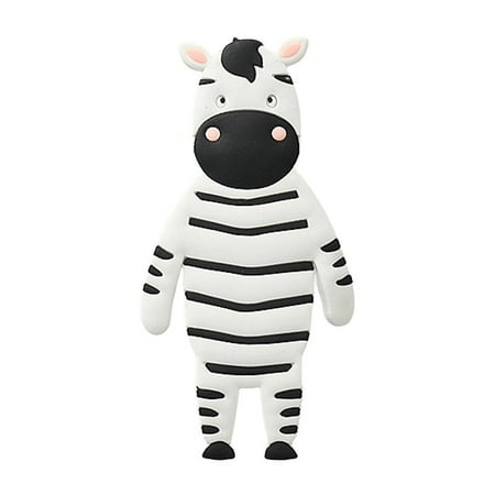 Creative Cartoon Cute Animal Non-Marking Hooks Waterproof Reusable Bent Soft Rubber Sticky Multi-Functional Hooks for Home Kitchen
Creative Cartoon Cute Animal Non-Marking Hooks Waterproof Reusable Bent Soft Rubber Sticky Multi-Functional Hooks for Home Kitchen