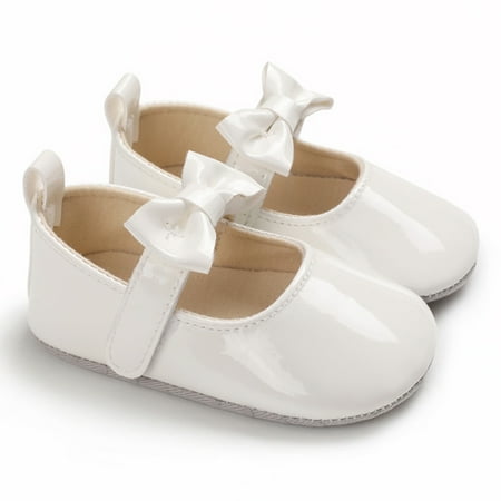 Toddler Little Girl Mary Jane Dress Shoes Ballet Flats for Girl Party School Shoes Bowknot Princess Shoes
Toddler Little Girl Mary Jane Dress Shoes Ballet Flats for Girl Party School Shoes Bowknot Princess Shoes