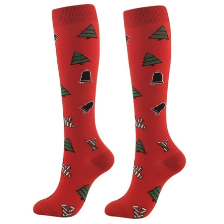EQWLJWE Unisex Adults Women Cartoon Christmas Print 3D Socks Warm Pressure Stockings Socks Holiday Clearance
EQWLJWE Unisex Adults Women Cartoon Christmas Print 3D Socks Warm Pressure Stockings Socks Holiday Clearance
