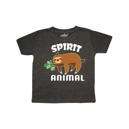 Inktastic My Spirit Animal is a Sloth with Sloth Illustration Gift Toddler Boy or Toddler Girl T-Shirt
Inktastic My Spirit Animal is a Sloth with Sloth Illustration Gift Toddler Boy or Toddler Girl T-Shirt