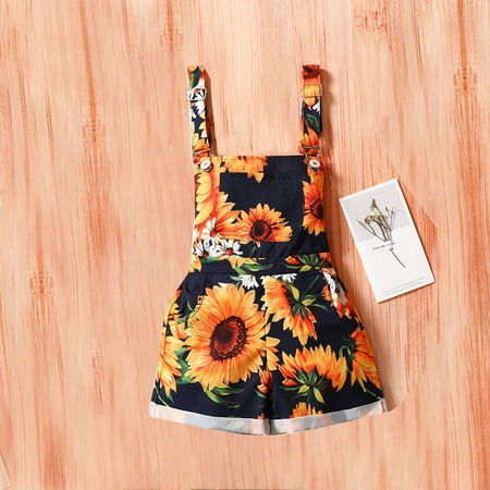 Simplmasygenix Toddler Shorts Clearance Draft Day Summer New Style Camouflage Sun Flower Print Boys And Girls Strap Shorts
Simplmasygenix Toddler Shorts Clearance Draft Day Summer New Style Camouflage Sun Flower Print Boys And Girls Strap Shorts
