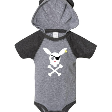 Inktastic Cute Easter Pirate Bunny with Eyepatch and Earring Gift Baby Boy or Baby Girl Bodysuit
Inktastic Cute Easter Pirate Bunny with Eyepatch and Earring Gift Baby Boy or Baby Girl Bodysuit