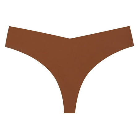 Underwear For Women Traceless Sports Fitness Thong T Pants Low Waist Breathable Quick Dry Underpants Sense Random Cut Womens Panties
Underwear For Women Traceless Sports Fitness Thong T Pants Low Waist Breathable Quick Dry Underpants Sense Random Cut Womens Panties