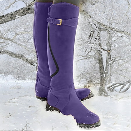 Hunpta Boots For Women Shoes Toe Women s Women s Rear Zipper Round Boots Boots Boots Winter Mid Fashion Women s Boots
Hunpta Boots For Women Shoes Toe Women s Women s Rear Zipper Round Boots Boots Boots Winter Mid Fashion Women s Boots