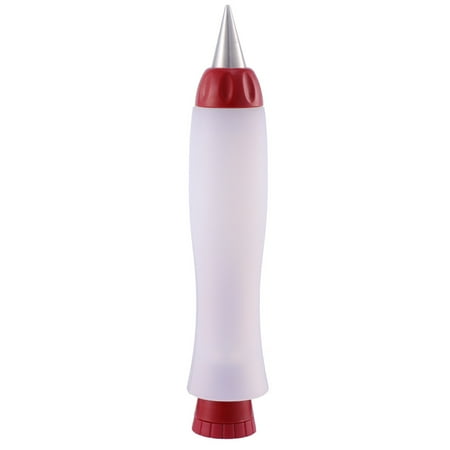 Baking Tool Silicone Chocolate Jam Writing and Mounting Pen
