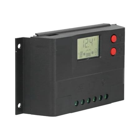Solar Charge Controller Solar Energy Controller For Commerce For Industry 10A