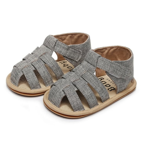 〖Roliyen〗Toddler Shoes Toddler First Kids Leisure Girls Baby Open Sandals Walkers Infant Toe Baby Shoes
〖Roliyen〗Toddler Shoes Toddler First Kids Leisure Girls Baby Open Sandals Walkers Infant Toe Baby Shoes