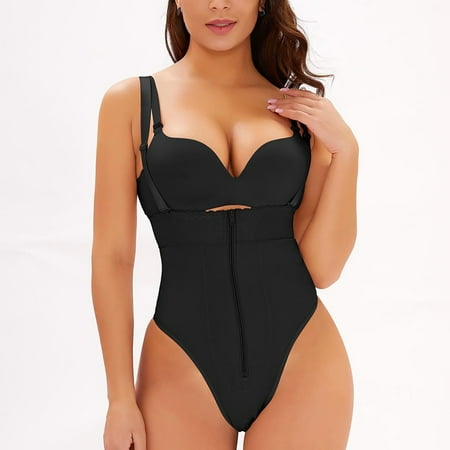 PANOEGSN Women s High Waist Alterable Button Lifter Hip And Hip Tucks In Pants Shapewear for Women Tummy Control Body Shaper
PANOEGSN Women s High Waist Alterable Button Lifter Hip And Hip Tucks In Pants Shapewear for Women Tummy Control Body Shaper