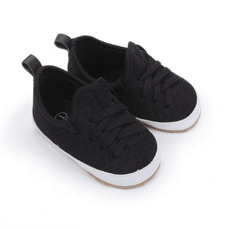 0-18M Infant Baby Girl Boy Shoes Solid Color Soft Cotton Lace-up Sports Bottom Shoes Prewalker Walking Toddler Kids Shoes
0-18M Infant Baby Girl Boy Shoes Solid Color Soft Cotton Lace-up Sports Bottom Shoes Prewalker Walking Toddler Kids Shoes