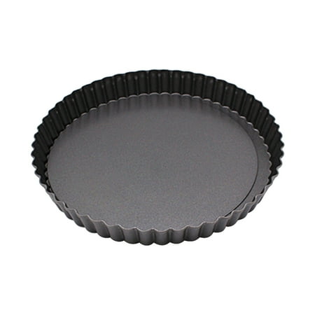 JeashCHAT Baking Mold Breadfruit Pie Baking Pan Round Live Bottom Chrysanthemum Non-stick Cake Mold Clearance
JeashCHAT Baking Mold Breadfruit Pie Baking Pan Round Live Bottom Chrysanthemum Non-stick Cake Mold Clearance