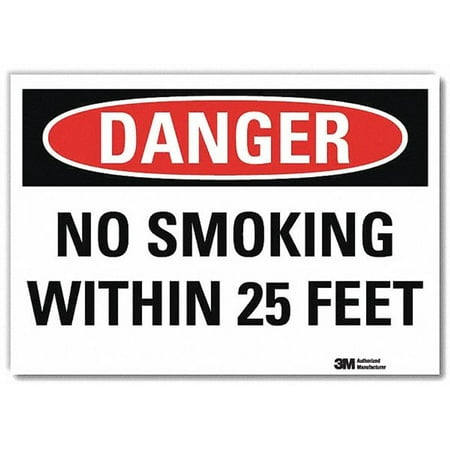 Lyle Danger Sign 10inx14in Reflctv Sheeting U3-1862-RD_14X10 U3-1862-RD_14X10 ZO-G2741238
Lyle Danger Sign 10inx14in Reflctv Sheeting U3-1862-RD_14X10 U3-1862-RD_14X10 ZO-G2741238