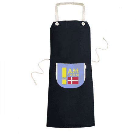 I Am From Denmark Art Deco Fashion Apron Bib Sarong Cooking Baking Kitchen Pocket Pinafore
I Am From Denmark Art Deco Fashion Apron Bib Sarong Cooking Baking Kitchen Pocket Pinafore