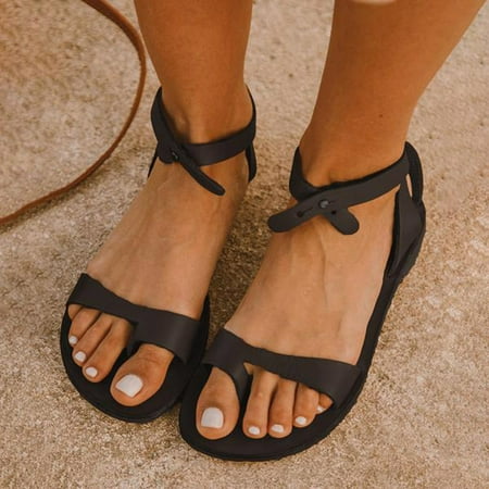 Danhjin Women s Sandals Topic Open Toe Buckle Ankle Strap Espadrille Flatform Wedge Casual Sandal Roman Shoes Comfortable Dressy Sandals for Shop Walking Sandals - Summer Savings Clearance
Danhjin Women s Sandals Topic Open Toe Buckle Ankle Strap Espadrille Flatform Wedge Casual Sandal Roman Shoes Comfortable Dressy Sandals for Shop Walking Sandals - Summer Savings Clearance