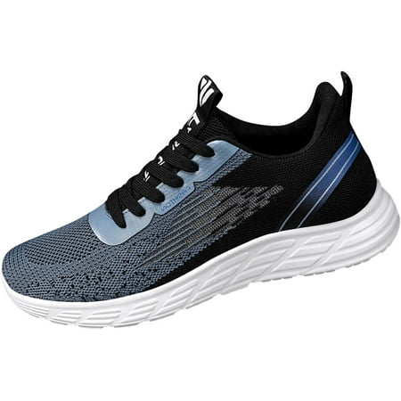 Men s Running Shoes Walking Trainers Sneaker Athletic Gym Sport Shoes Lightweight Shoes Toddler Boy Sneakers
Men s Running Shoes Walking Trainers Sneaker Athletic Gym Sport Shoes Lightweight Shoes Toddler Boy Sneakers