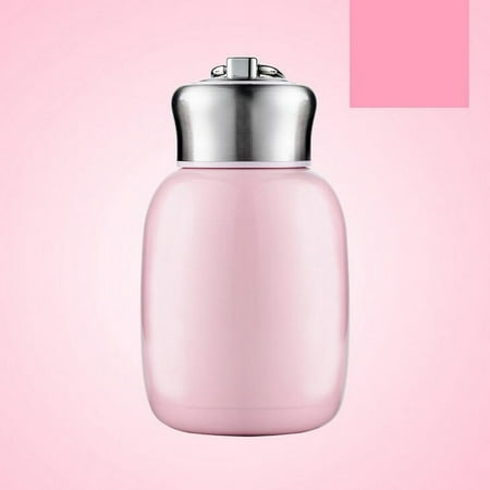 BEFOKA Kitchen Supplies Creative Water Cup Belly Cup Stainless Steel Vacuum Cup Solid Mini Shape 200ML Clearance
BEFOKA Kitchen Supplies Creative Water Cup Belly Cup Stainless Steel Vacuum Cup Solid Mini Shape 200ML Clearance