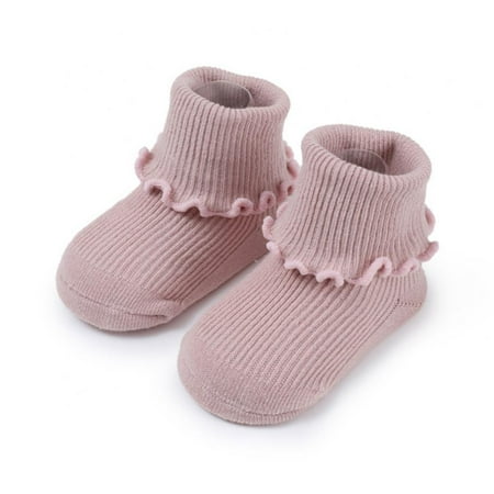 Baby Socks Newborn Cotton Baby Girls Sock Cute Toddler Socks Princess Style Baby Accessories
Baby Socks Newborn Cotton Baby Girls Sock Cute Toddler Socks Princess Style Baby Accessories