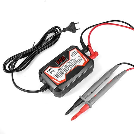 Goodhd LED Backlight LCD TV Maintenance Detection Lmp Bead Lamp Strip Tester
Goodhd LED Backlight LCD TV Maintenance Detection Lmp Bead Lamp Strip Tester