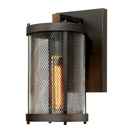 Westinghouse Skyview Oil Rubbed Bronze Switch Incandescent Lantern Fixture
Westinghouse Skyview Oil Rubbed Bronze Switch Incandescent Lantern Fixture