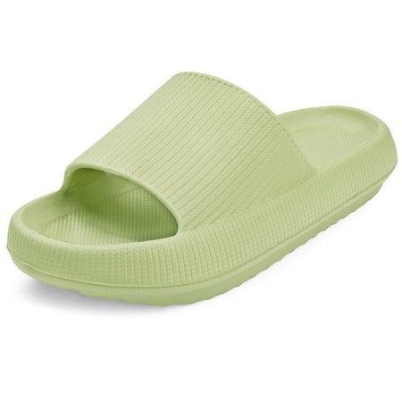 Ultimate Comfort and Style: Air Rise Summer Unisex Ultra-Soft Beach Slip-on Slippers at Walmart
Ultimate Comfort and Style: Air Rise Summer Unisex Ultra-Soft Beach Slip-on Slippers at Walmart
