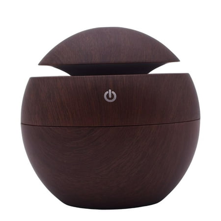 Goxfaca Mini Humidifier | USB Air Humidifier Ultrasonic | Portable Desktop Humidifier for Car Office Home Travel with LED Night Light
Goxfaca Mini Humidifier | USB Air Humidifier Ultrasonic | Portable Desktop Humidifier for Car Office Home Travel with LED Night Light