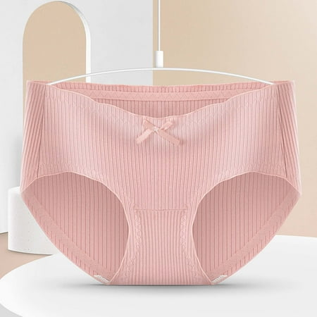 Cathalem Lace Panties Women Comfortable Smart Leather Bag Lifting Cotton Crotch Triangle Underwear Womens Underwear No Show Underpants Pink Large
Cathalem Lace Panties Women Comfortable Smart Leather Bag Lifting Cotton Crotch Triangle Underwear Womens Underwear No Show Underpants Pink Large