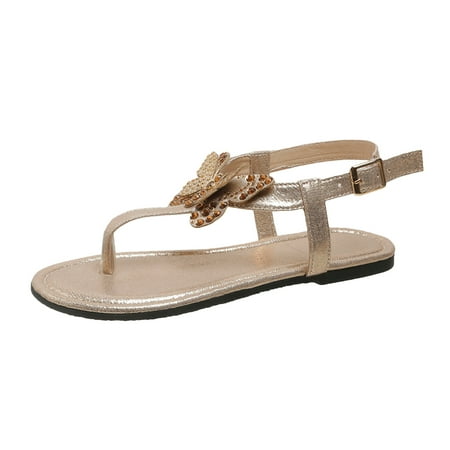 FNFYFH Prime Deals Women s Flat Sandals Women Flip Flops with Clip Toe RingBeadeed Rhinestone Crystal Jeweled Sandal Shoes for Summer Beach Oceanside Holiday Outdoor
FNFYFH Prime Deals Women s Flat Sandals Women Flip Flops with Clip Toe RingBeadeed Rhinestone Crystal Jeweled Sandal Shoes for Summer Beach Oceanside Holiday Outdoor