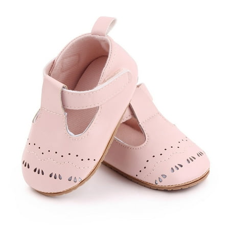 Cathalem Toddler Girl Shoe Boots Baby Sneaker Shoes Shoes Girls Loop Hook Solid First Walking Non-Slip Juniors Fashion Boots Pink 0 Months
Cathalem Toddler Girl Shoe Boots Baby Sneaker Shoes Shoes Girls Loop Hook Solid First Walking Non-Slip Juniors Fashion Boots Pink 0 Months