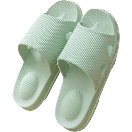 CoCopeanut Women s Sandals Summer Slippers Casual Open Toe Home Sandals Bass Sandals Bathroom Slippers Beach Slippers
CoCopeanut Women s Sandals Summer Slippers Casual Open Toe Home Sandals Bass Sandals Bathroom Slippers Beach Slippers