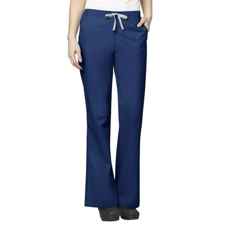 WonderWink WonderWORK Flare Leg Pant Scrub Bottoms
WonderWink WonderWORK Flare Leg Pant Scrub Bottoms