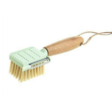 Kgfrsd Dish Brush One Bar Three Head Multifunctional Cleaning Brush Kitchen Household Cleaning Brush Cup Brush Pot Dish Bowl Brush Brush Kitchen Gadgets
Kgfrsd Dish Brush One Bar Three Head Multifunctional Cleaning Brush Kitchen Household Cleaning Brush Cup Brush Pot Dish Bowl Brush Brush Kitchen Gadgets