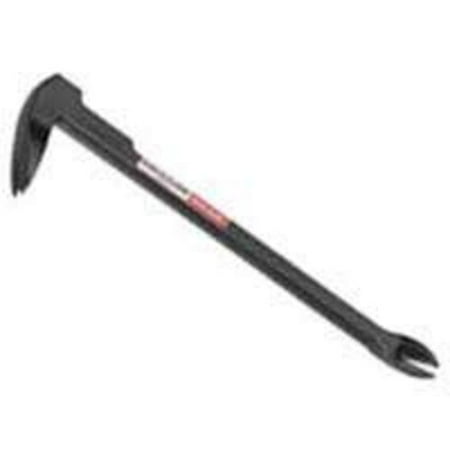 1 PC-Vaughan & Bushnell BC8 Bear Claw Double End Nail Puller