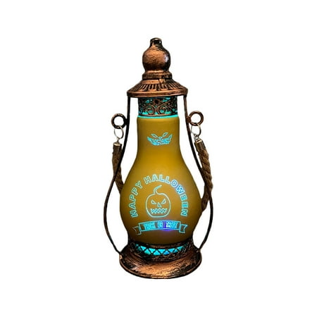 SIEYIO Halloween Decoration LED Lamp Props Night Light Decoration Desk Night Lamp Desktop Ornament for Home Office Desk Decor
SIEYIO Halloween Decoration LED Lamp Props Night Light Decoration Desk Night Lamp Desktop Ornament for Home Office Desk Decor
