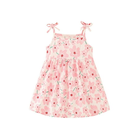 Summer Savings Clearance 2023! loopsun Summer Toddler Baby Girls Sleeveless Sling Dress Graphic Print Children s Clothing Pink 6-12 Months
Summer Savings Clearance 2023! loopsun Summer Toddler Baby Girls Sleeveless Sling Dress Graphic Print Children s Clothing Pink 6-12 Months