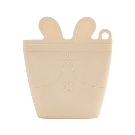 QWZNDZG Poplittleone Baby Food Bags Snack Storage Bags Refrigerator Sealing Bags Food Grade Silicone Children s Fresh-keeping Tote Bags
QWZNDZG Poplittleone Baby Food Bags Snack Storage Bags Refrigerator Sealing Bags Food Grade Silicone Children s Fresh-keeping Tote Bags